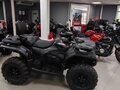 2026 Loncin XWolf 700, серый, 898000 рублей - вид 3