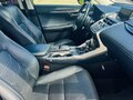 2015 Lexus NX 200t I, серый, 3000000 рублей - вид 9
