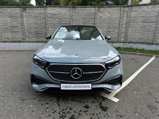 2026 Mercedes-Benz E-Класс 300 VI (W214, S214), серый, 10400000 рублей, вид 2