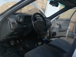 2006 Lada (ВАЗ) 2111, серый, 127000 рублей, вид 2