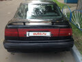1991 Mazda 626 III (GD), чёрный - вид 1