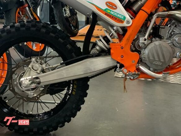 2020 KTM 85 SX, оранжевый, 430000 рублей - вид 3