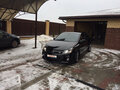 2008 Opel Astra OPC H, чёрный - вид 7