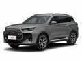 2026 Tenet T7, серый - вид 10
