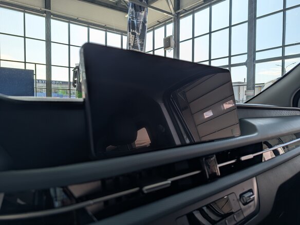 2026 Foton View, белый, 4700600 рублей - вид 30