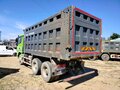 2022 Shacman (Shaanxi) X3000, зелёный, 5647750 рублей - вид 3