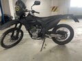 2021 Kayo T2, чёрный, 130000 рублей - вид 2