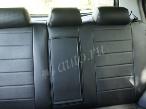 2006 Nissan Almera II (N16) Рестайлинг, синий - вид 3