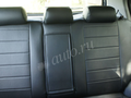 2006 Nissan Almera II (N16) Рестайлинг, синий - вид 3