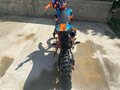2023 Kayo Evolution YX125EM, оранжевый, 88000 рублей - вид 1
