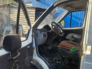 2013 ГАЗ ГАЗель (3302), белый, 680000 рублей, вид 5
