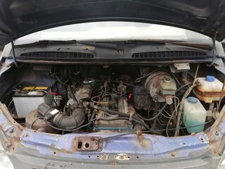 2007 ГАЗ ГАЗель (3302), фиолетовый, 450000 рублей, вид 2