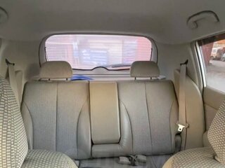 2005 Nissan Tiida I, серый, 550000 рублей, вид 5