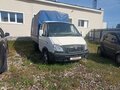 2003 ГАЗ ГАЗель (3302), белый, 420000 рублей - вид 5