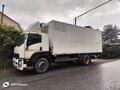 2014 Isuzu Forward (F-Series), белый, 1480000 рублей - вид 1