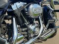 2008 Harley-Davidson Road King, синий, 809000 рублей - вид 9