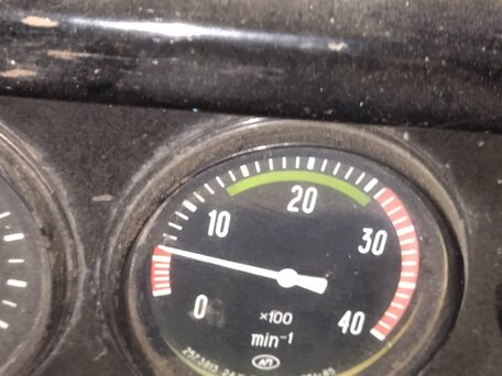 1987 КамАЗ 5511, оранжевый, 800000 рублей, вид 4
