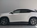 2019 Lexus RX 300 IV Рестайлинг, белый, 5250000 рублей - вид 7
