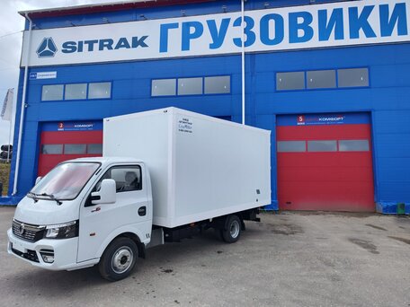 2024 Dongfeng Q35L, белый, 2371000 рублей, вид 1