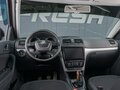 2011 Skoda Yeti I, красный - вид 5