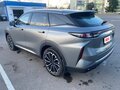 2024 Exeed RX, серый, 4500000 рублей - вид 9