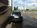 2008 Ford Focus II Рестайлинг, чёрный, 430000 рублей - вид 4