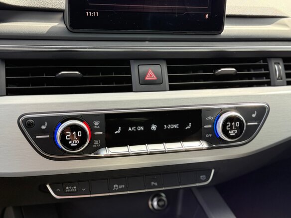 2019 Audi A5 II (F5), белый, 3799000 рублей - вид 37