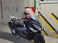 2008 Yamaha TMAX, чёрный, 475000 рублей - вид 2