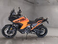 2023 KTM 1290 Super Adventure S, оранжевый, 1700000 рублей - вид 1