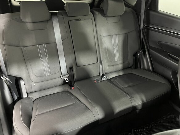 2021 Hyundai Tucson IV, белый, 2749000 рублей - вид 14