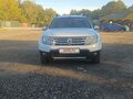 2013 Renault Duster I, белый, 890000 рублей - вид 6