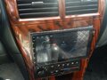 2007 Nissan Almera Classic I, серебристый, 220000 рублей - вид 9
