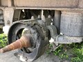 1992 Pacton T3, белый, 250000 рублей - вид 6