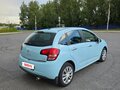 2011 Citroen C3 II, голубой, 630000 рублей - вид 3