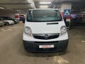 2007 Opel Vivaro, белый, 870000 рублей - вид 1