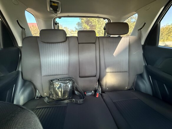 2009 Kia Sportage II Рестайлинг, серебристый, 735000 рублей - вид 22