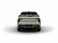 2025 Hongqi HS3, зелёный - вид 4