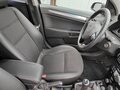 2007 Opel Astra H Рестайлинг, чёрный - вид 3