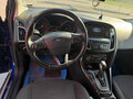 2018 Ford Focus III Рестайлинг, синий, 950000 рублей - вид 10
