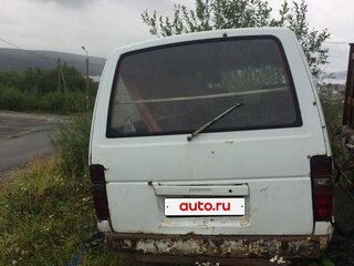 1985 Toyota HiAce H50 H60 H70, белый, 71000 рублей, вид 2