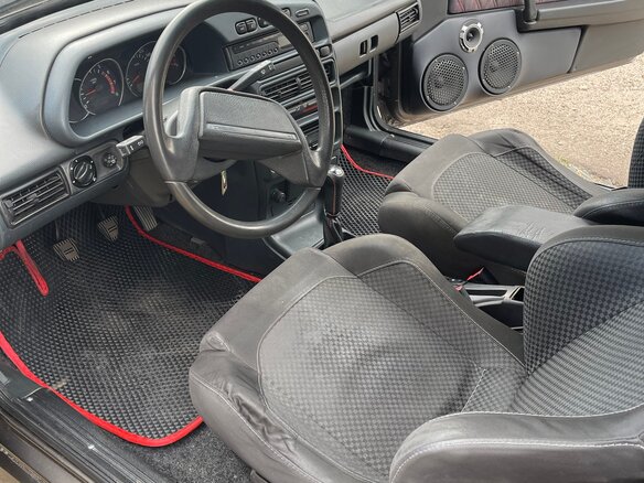 2011 Lada (ВАЗ) 2113, серый, 360000 рублей - вид 7