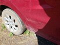 2018 Lada (ВАЗ) XRAY I, красный, 545000 рублей - вид 7