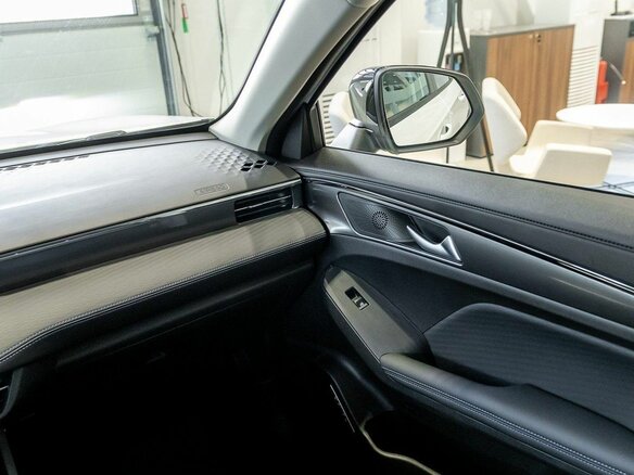 2026 Haval Jolion I Рестайлинг 2, белый, 2474010 рублей - вид 11