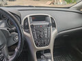 2013 Opel Astra J Рестайлинг, серый - вид 8