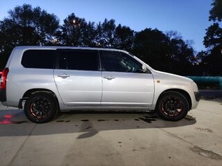 2012 Toyota Probox I, серый, 900000 рублей, вид 3