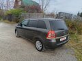 2011 Opel Zafira B Рестайлинг, серый, 570000 рублей - вид 3