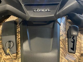 2026 Loncin XWolf 1000, коричневый, 1164000 рублей, вид 3