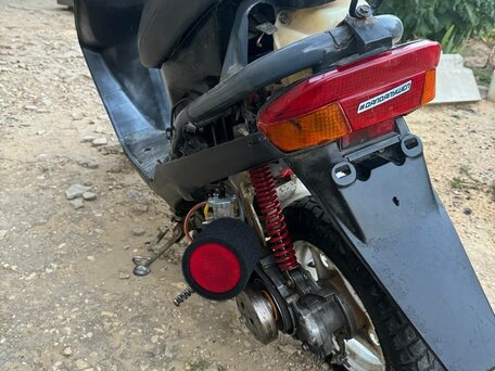 2000 Honda Dio, синий, 32000 рублей, вид 3