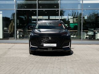 2023 Changan UNI-K, чёрный, 2290000 рублей, вид 3