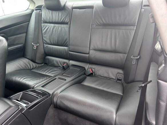 2007 BMW 3 серии 325i V (E90/E91/E92/E93), серый, 1200000 рублей - вид 10